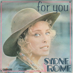 For You / Barefoot Blues