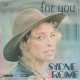 For You / Barefoot Blues