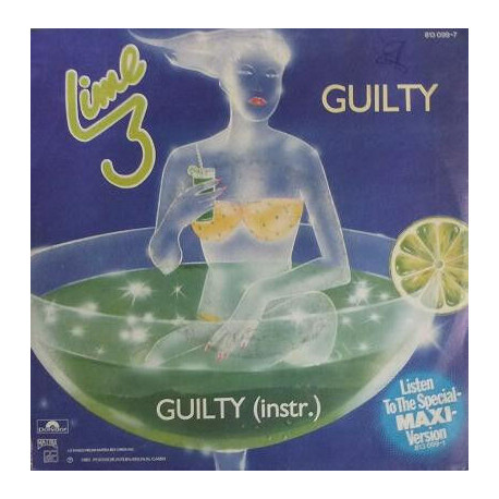 Guilty