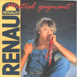 Mistral Gagnant