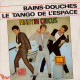 Bains-Douches / Le Tango De L'Espace
