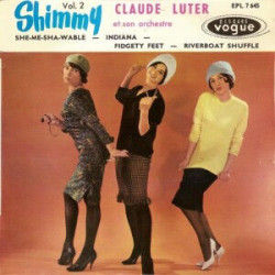 "Shimmy" vol. 2