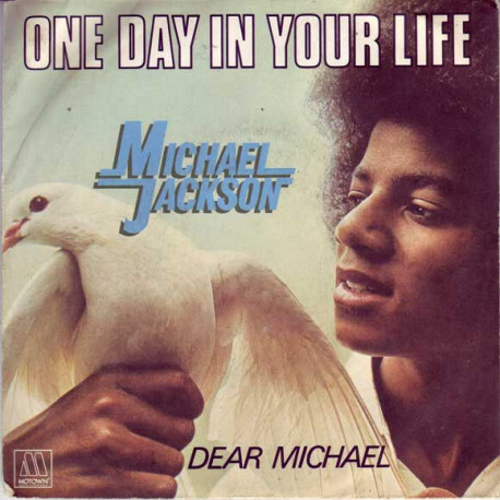 One Day In Your Life