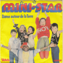 Danse Autour De La Terre