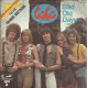 Bad Old Days