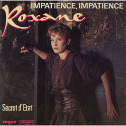 Impatience Impatience / Secret D'Etat