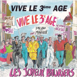 Vive L'Troisième Âge