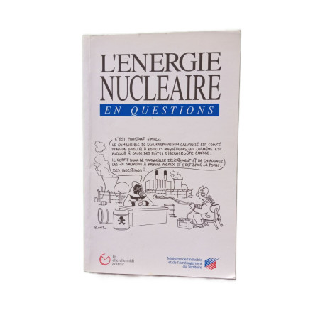L'energie nucleaire - En questions