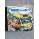 Wheels on the Bus (Pudgy Board Books)