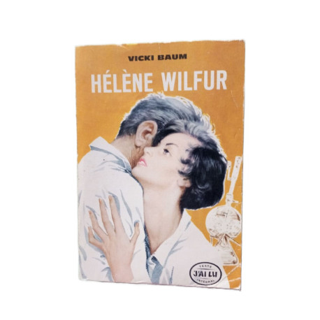 Hélène Wilfur