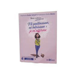 Ni paillasson ni hérisson je 'affirme