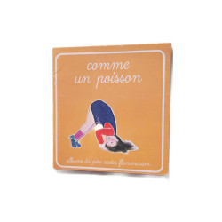 Comme un poisson