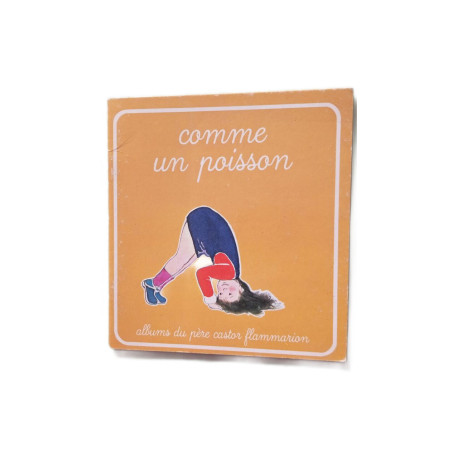 Comme un poisson