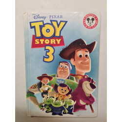 Toy story 3