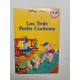 Les trois petits cochons