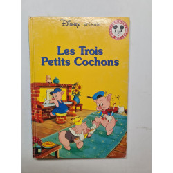Les trois petits cochons