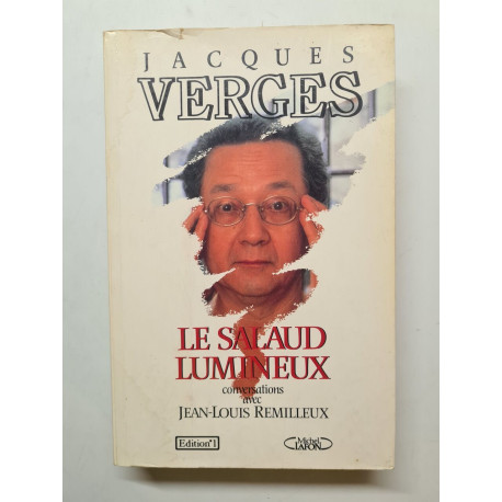 Le salaud lumineux