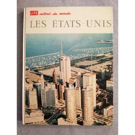 Life autour du monde les êtats-unis