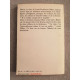 Bebert le chat de louis ferdinand celine
