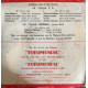 Claude briet orchestre jean thyveirat