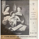 Orchestre de chambre paul kuentz j.-s. bach