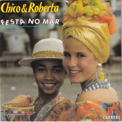 Festa No Mar