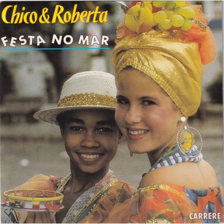 Festa No Mar
