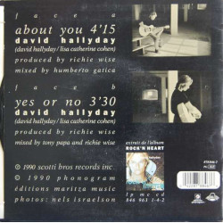 About You