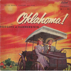 Oklahoma