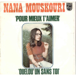Pour Mieux T'Aimer