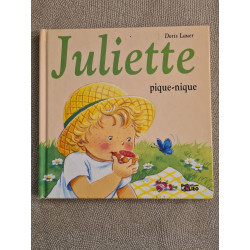 Juliette Pique-Nique