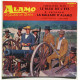 Alamo L'épopée Du Texas