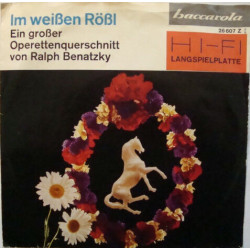Im Weißen Rößl
