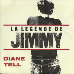 La Legende De Jimmy