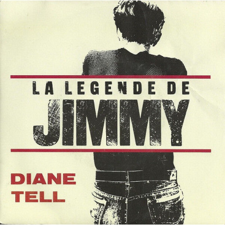 La Legende De Jimmy
