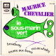 Le Sous-Marin Vert (Yellow Submarine)