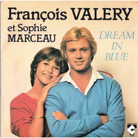 Dream In Blue