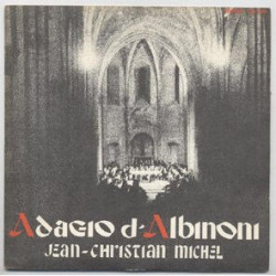 Adagio D'Albinoni