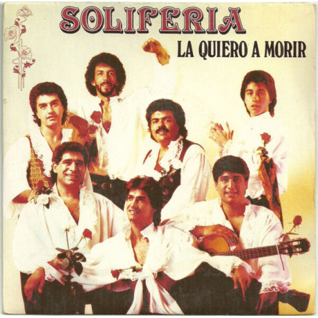 La Quiero A Morir