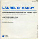 Laurel Et Hardy Nous Sommes De Bons Amis