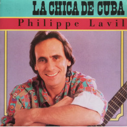 La Chica De Cuba