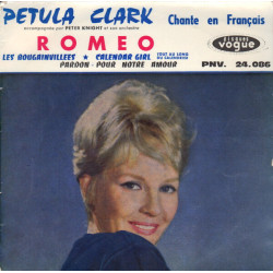 Chante En Français Romeo