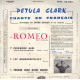Chante En Français Romeo
