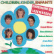 Children Kinder Enfants