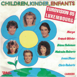 Children Kinder Enfants