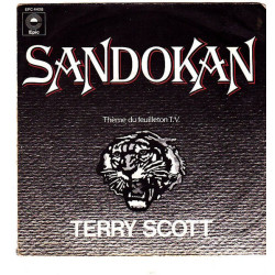 Sandokan