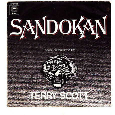 Sandokan
