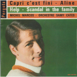 Capri C'est Fini