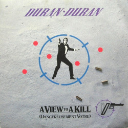 A View To A Kill (Dangereusement Votre)