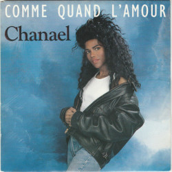 Comme Quand L'amour